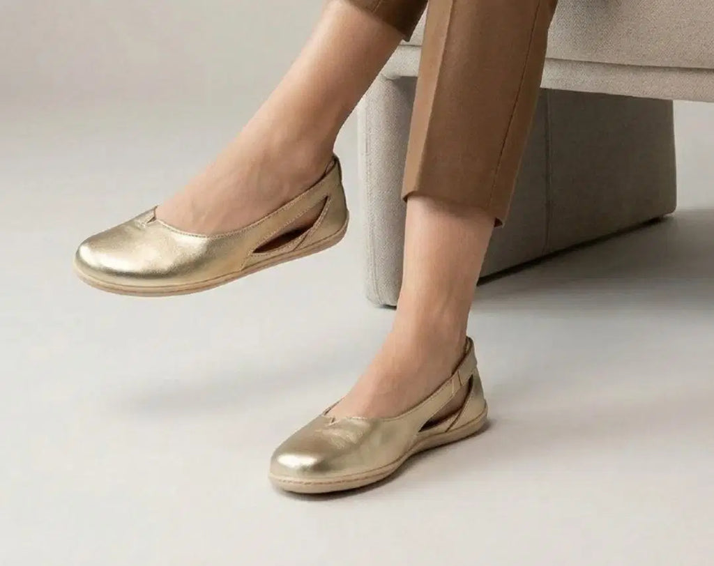 Ballerinas Be Lenka Bellissima 3.0 - Gold