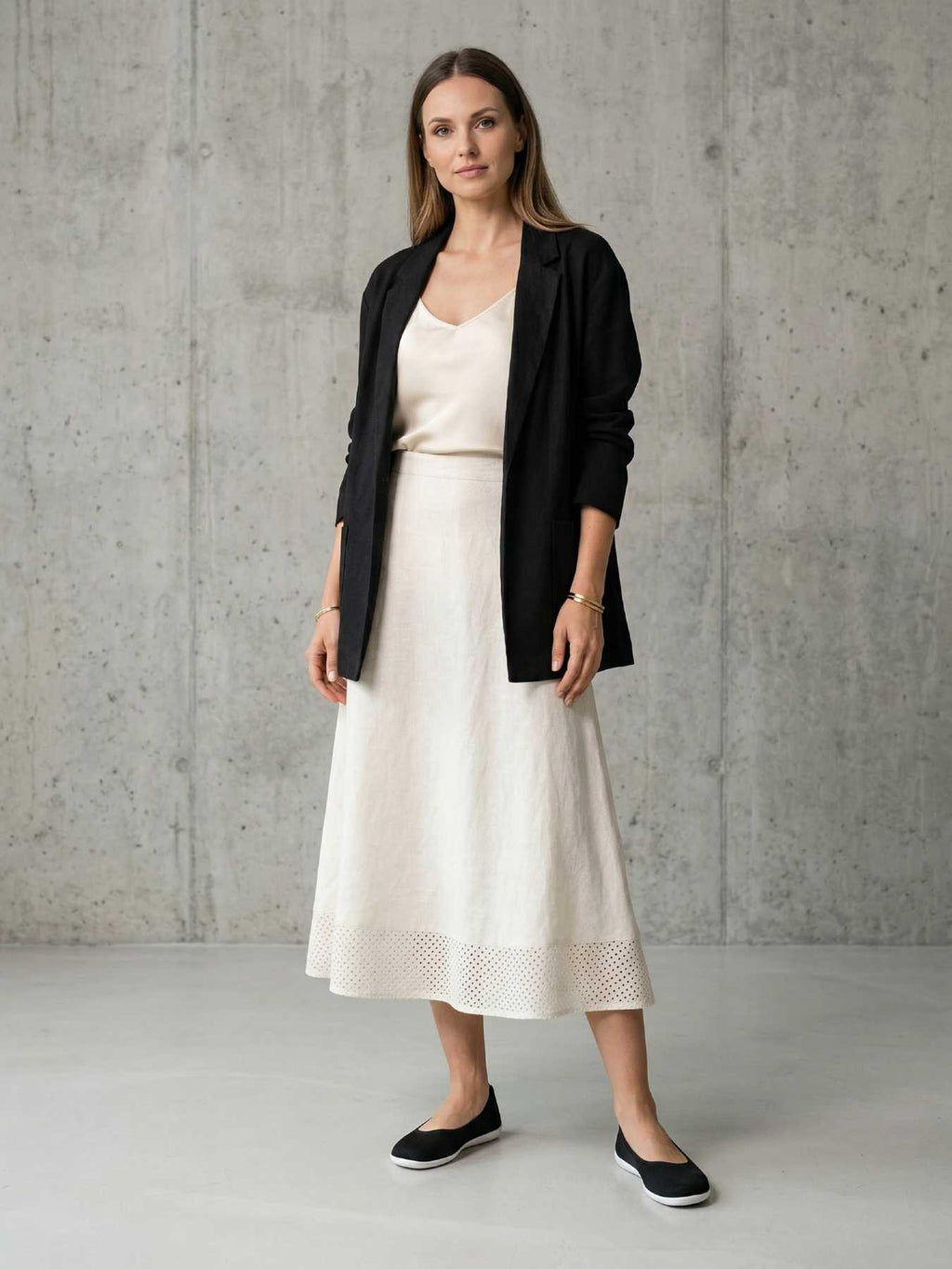 Ballettfach Be Lenka Delight – Schwarz