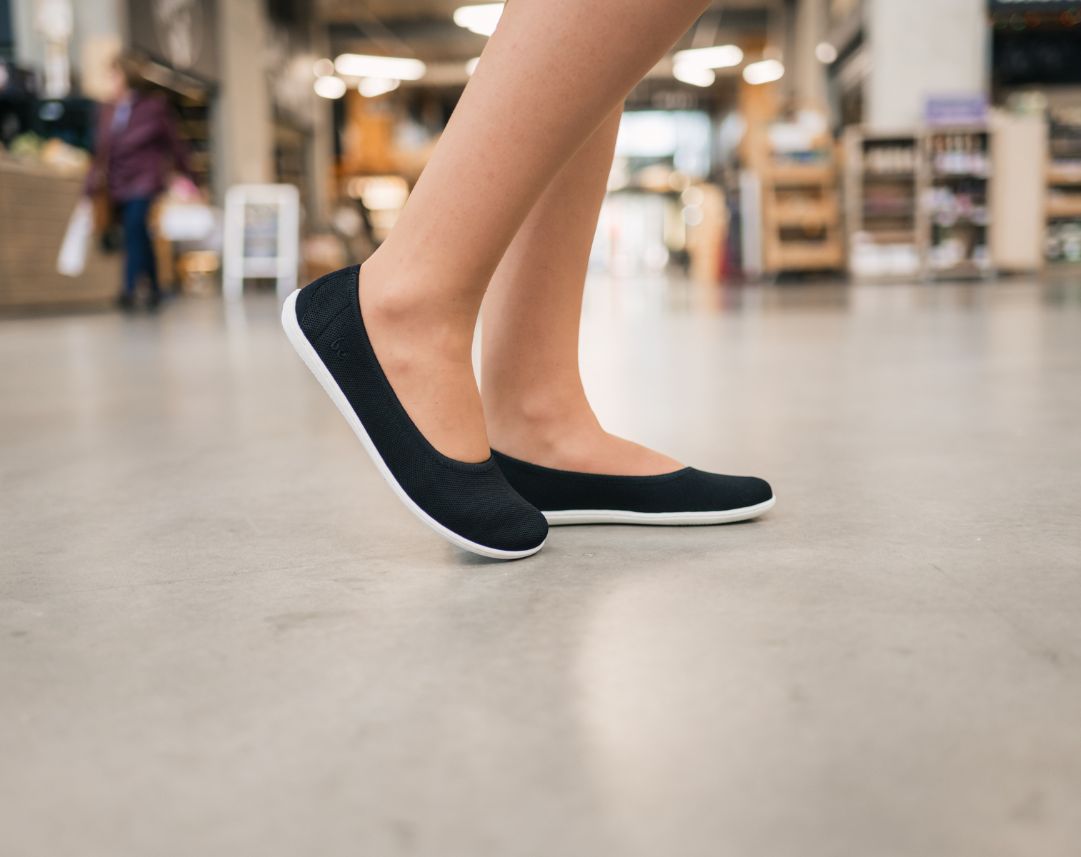 Ballettfach Be Lenka Delight – Schwarz