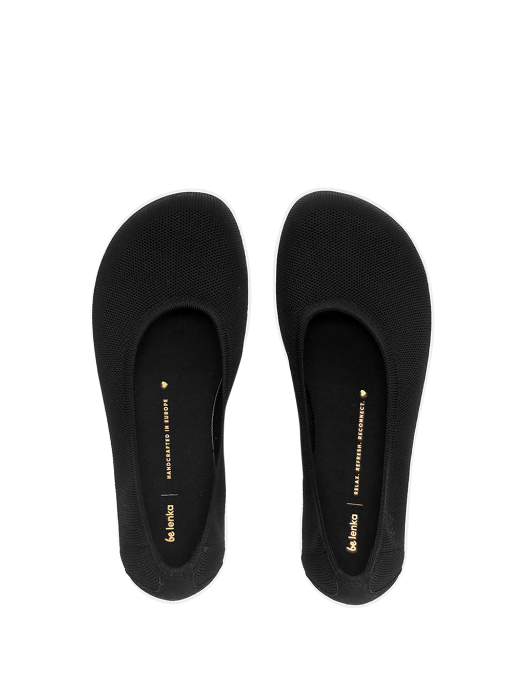 Ballettfach Be Lenka Delight – Schwarz