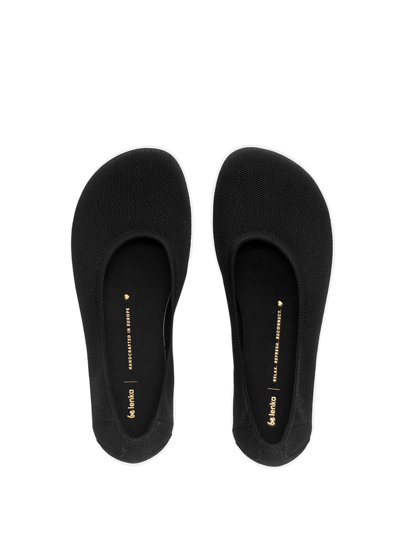 Ballettfach Be Lenka Delight – Schwarz