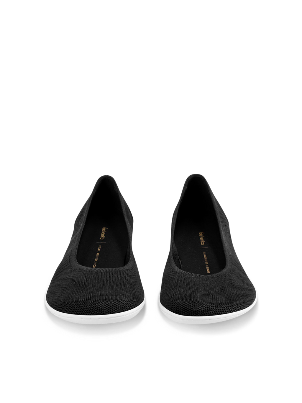 Ballettfach Be Lenka Delight – Schwarz