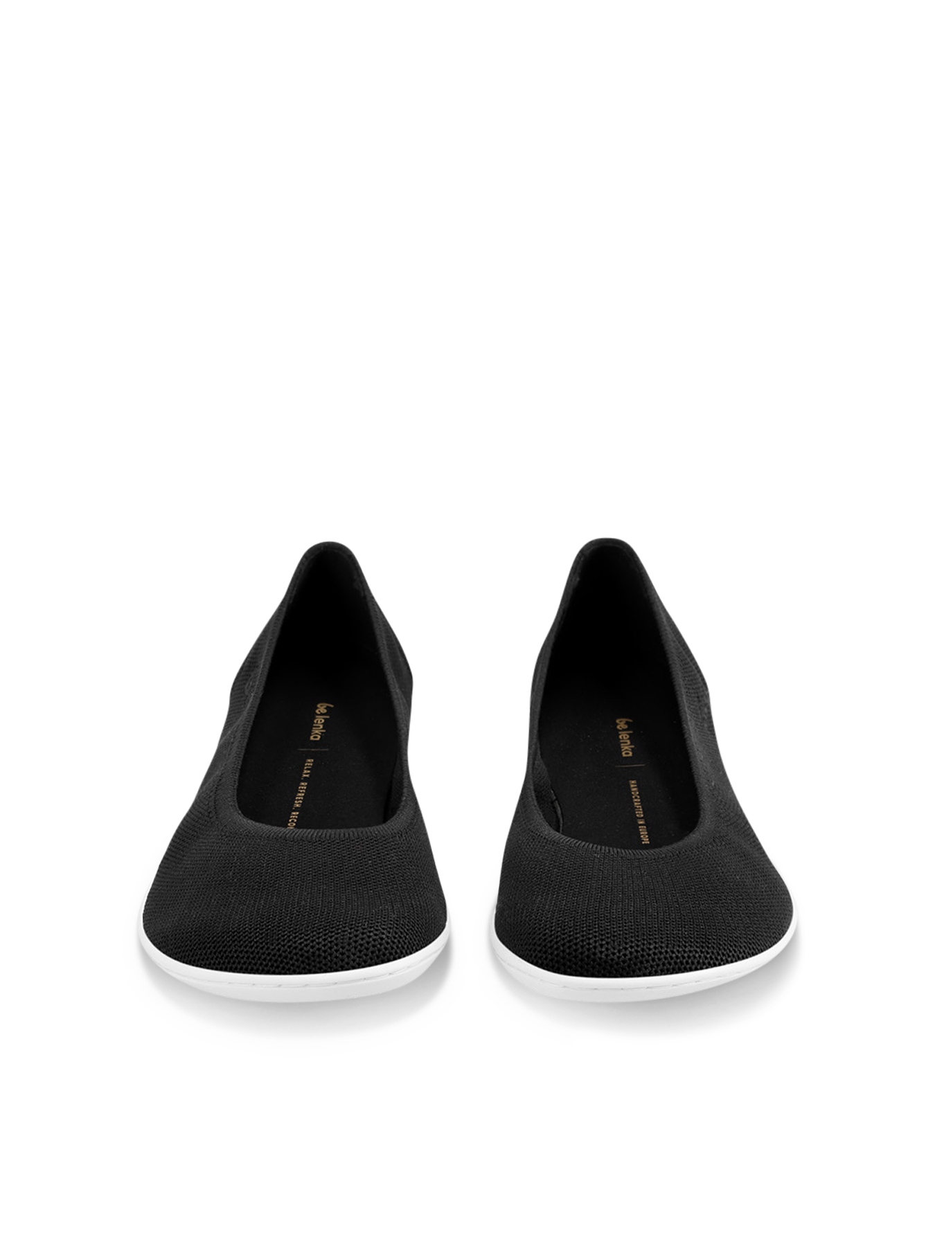 Ballettfach Be Lenka Delight – Schwarz