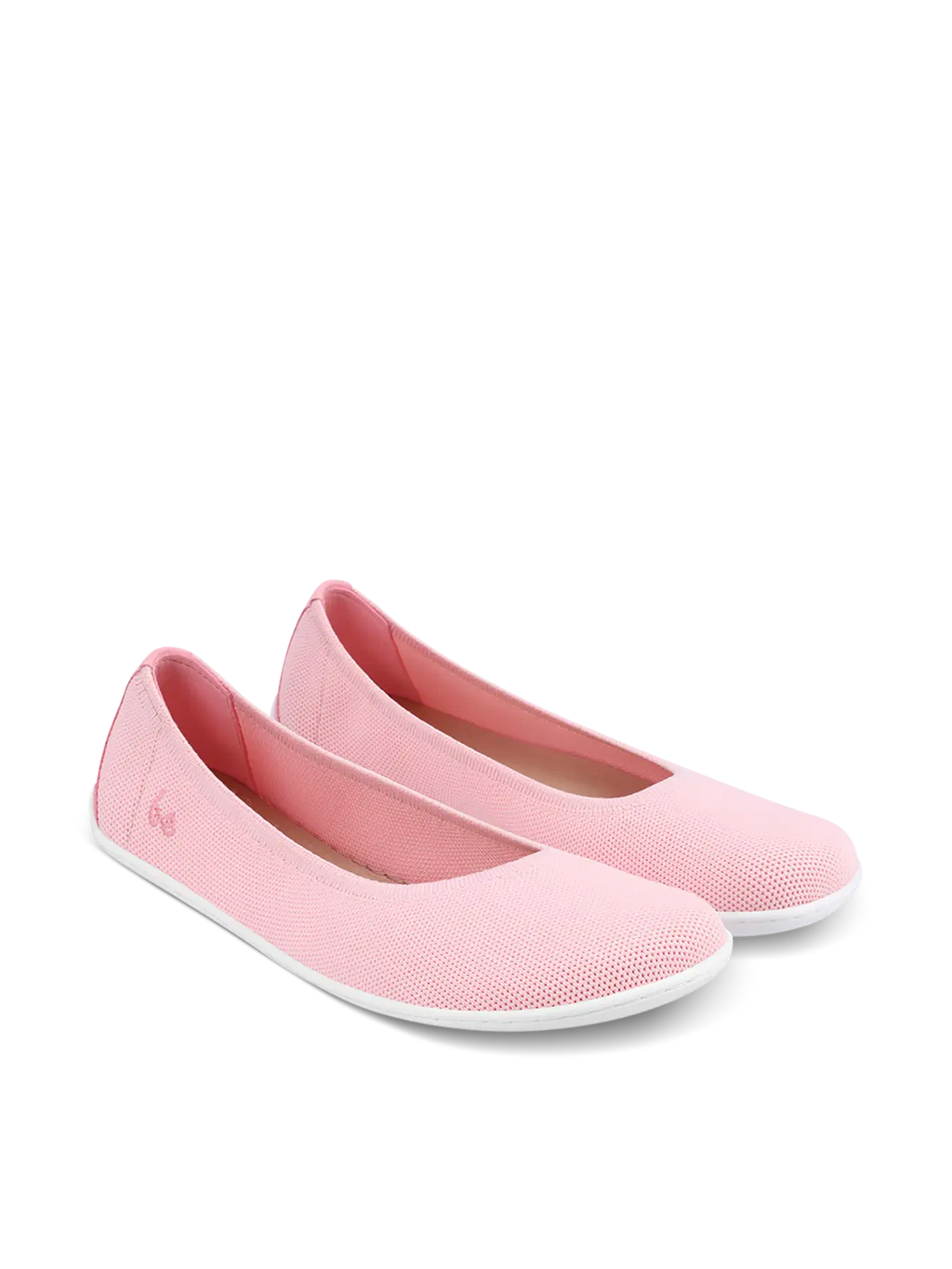 Ballet Flats Be Lenka Delight - Light Pink