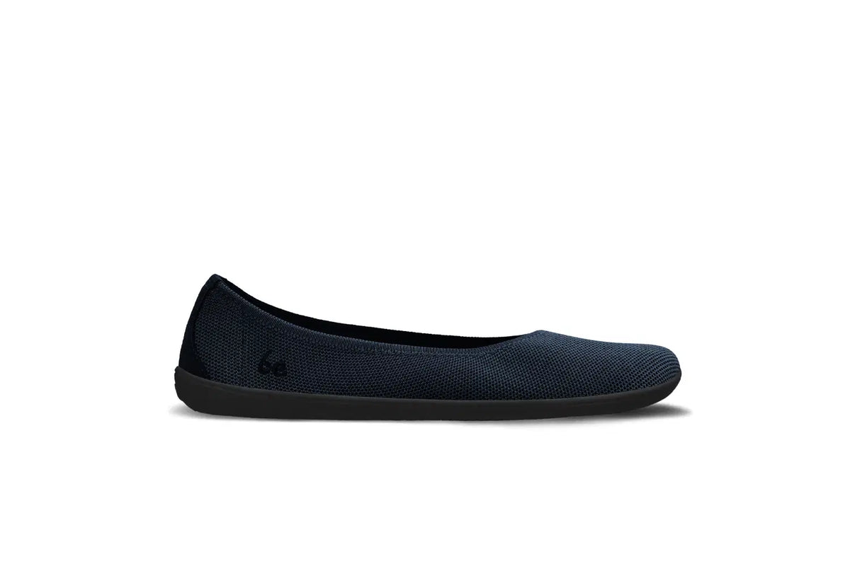 Ballerinas Be Lenka Delight - Navy & Schwarz
