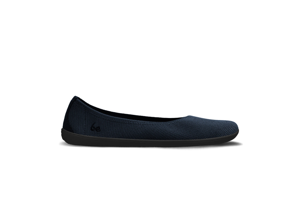Ballerinas Be Lenka Delight - Navy & Schwarz