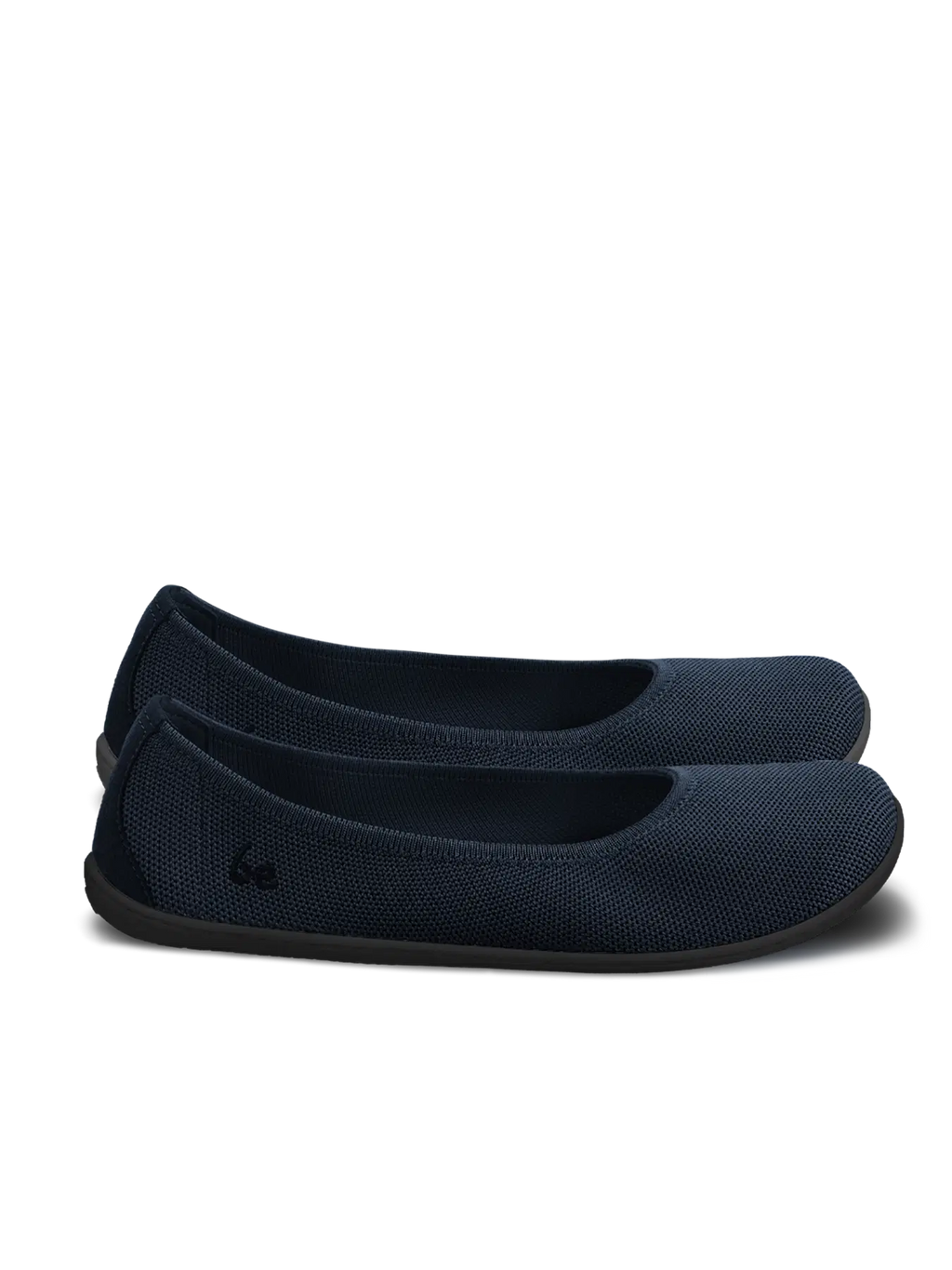 Ballerinas Be Lenka Delight - Navy & Schwarz