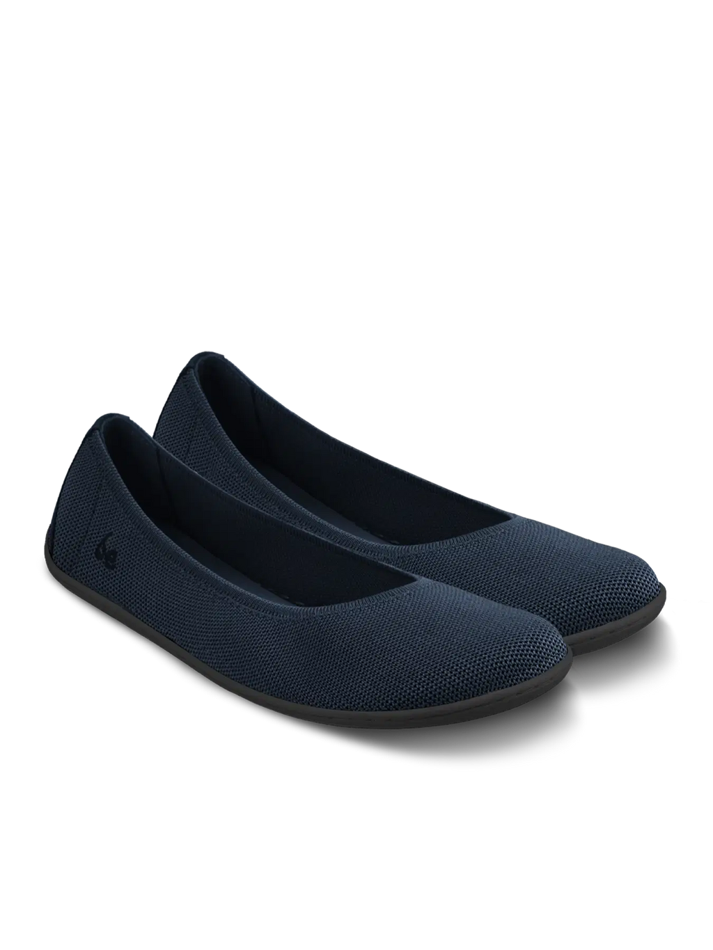 Ballerinas Be Lenka Delight - Navy & Schwarz