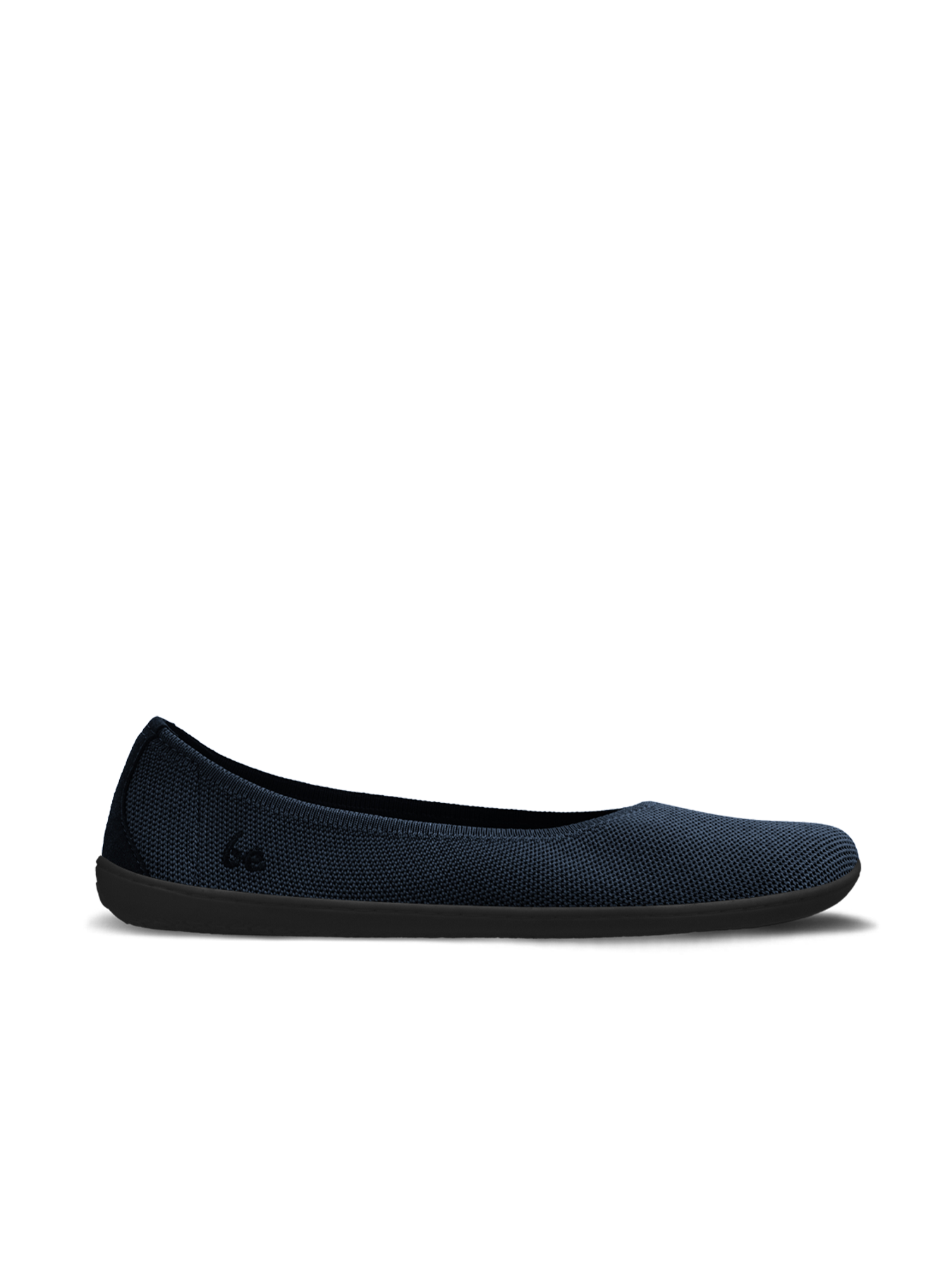 Ballerinas Be Lenka Delight - Navy & Schwarz