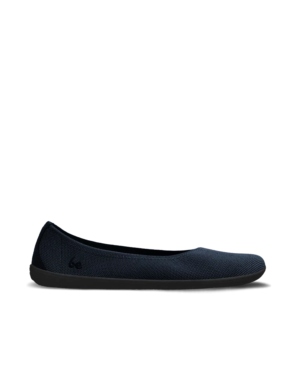 Ballerinas Be Lenka Delight - Navy & Schwarz