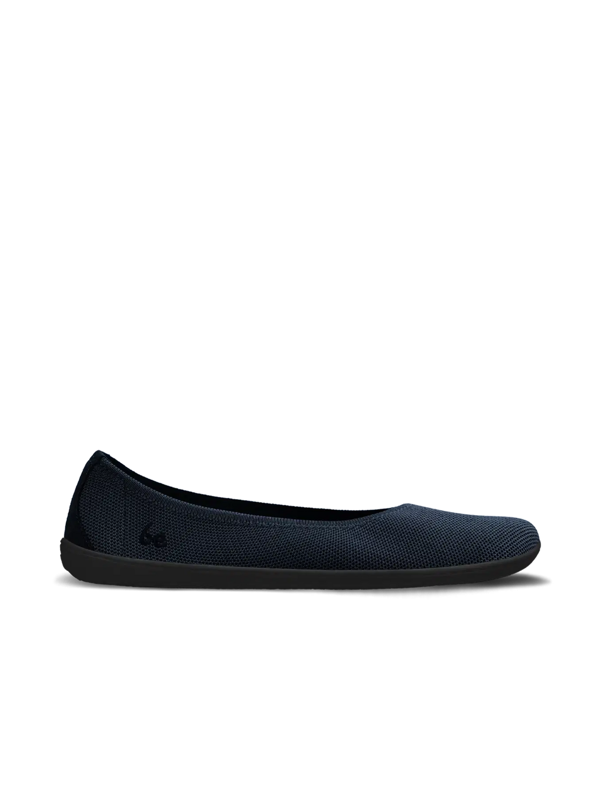 Ballet Flats Be Lenka Delight - Navy & Black