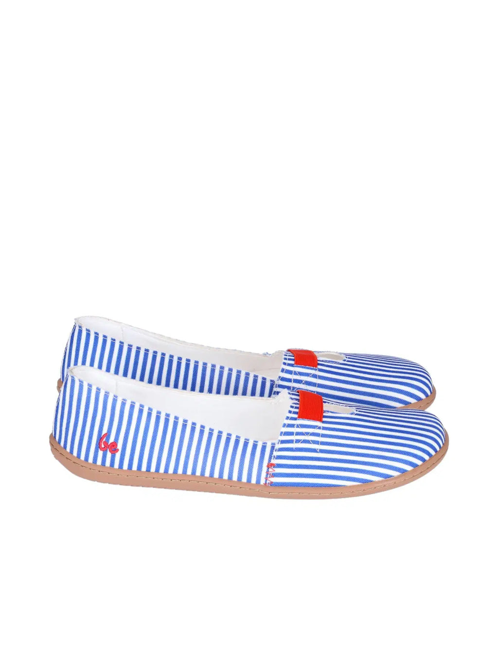 Ballet Flats Be Lenka - Harmony - Blue Stripes