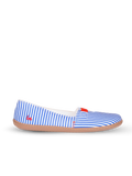 Ballet Flats Be Lenka - Harmony - Blue Stripes