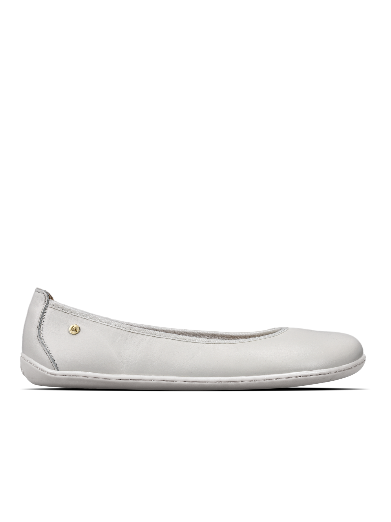 Ballerinas Be Lenka Sophelia – Off-White