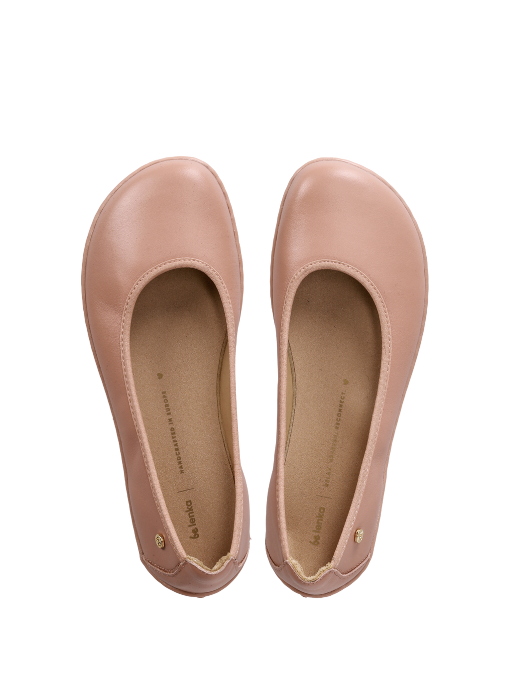 Ballerinas Be Lenka Sophelia - Powder