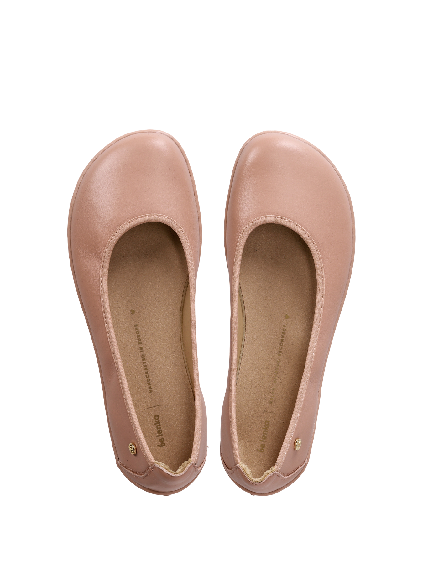 Ballerinas Be Lenka Sophelia - Powder