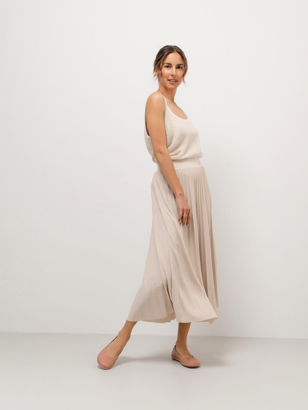 Ballerinas Be Lenka Sophelia - Powder