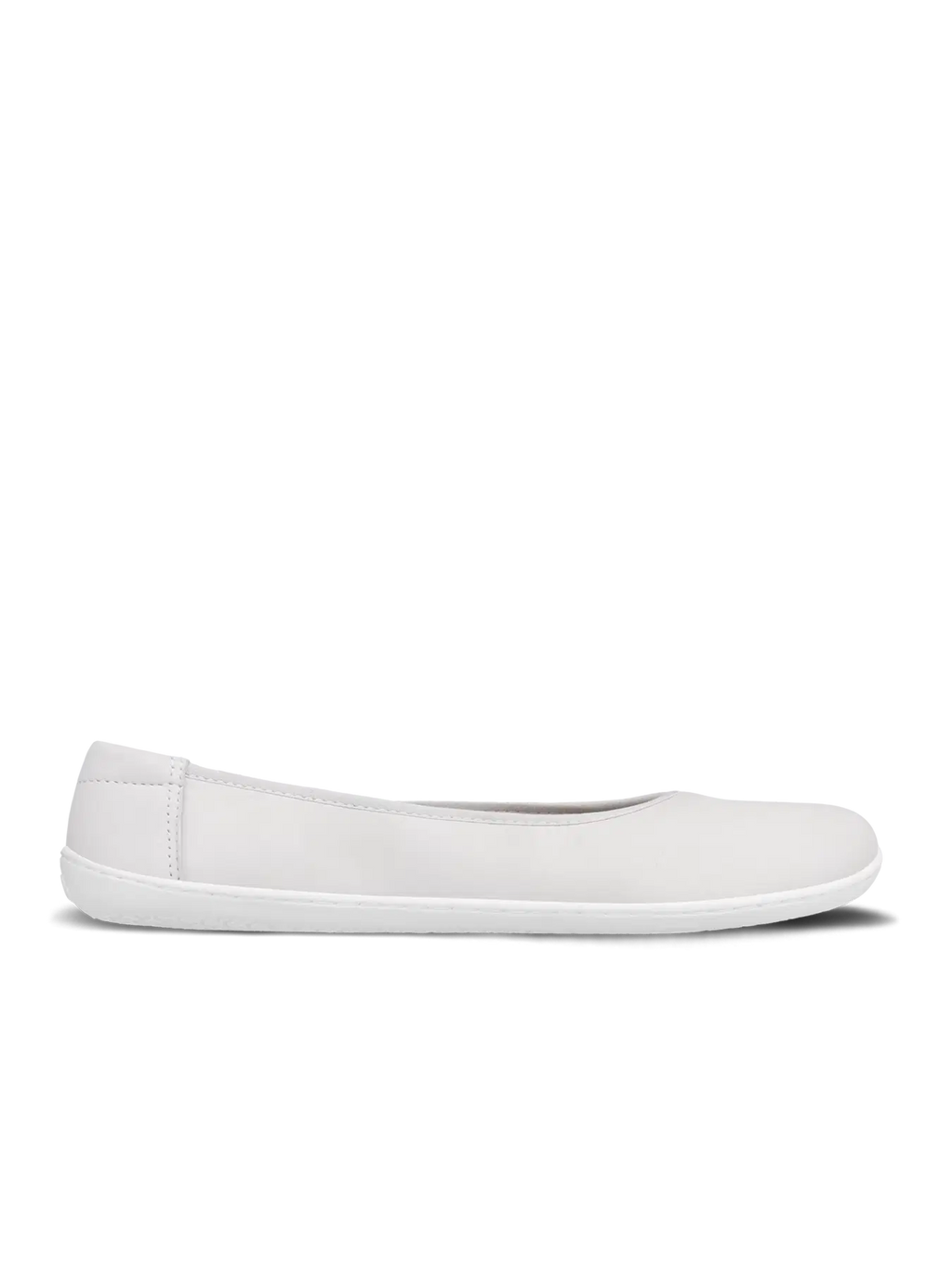 Ballet Flats Be Lenka Sophie - Kreideweiß