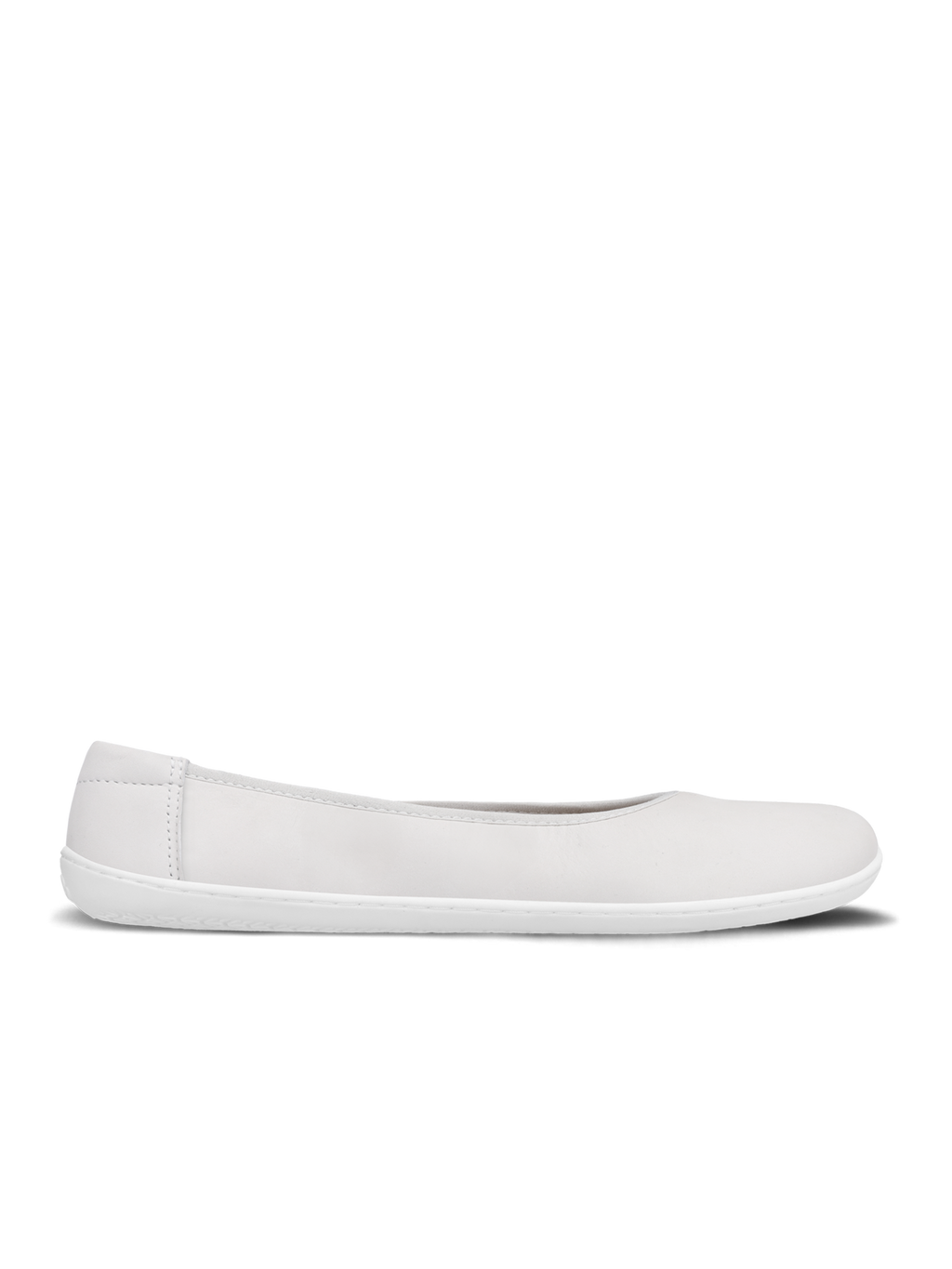 Ballet Flats Be Lenka Sophie - Kreideweiß