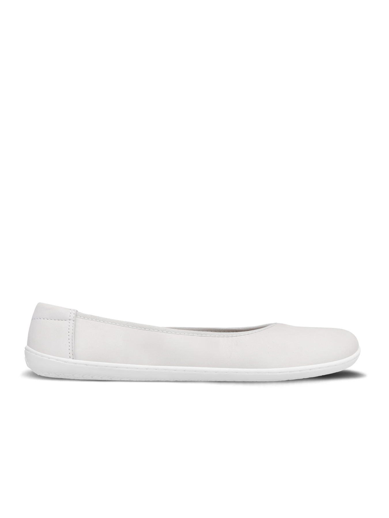 Ballet Flats Be Lenka Sophie - Kreideweiß