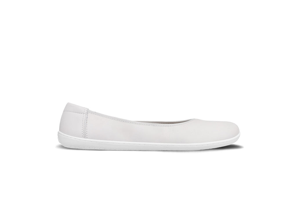 Ballet Flats Be Lenka Sophie - Kreideweiß