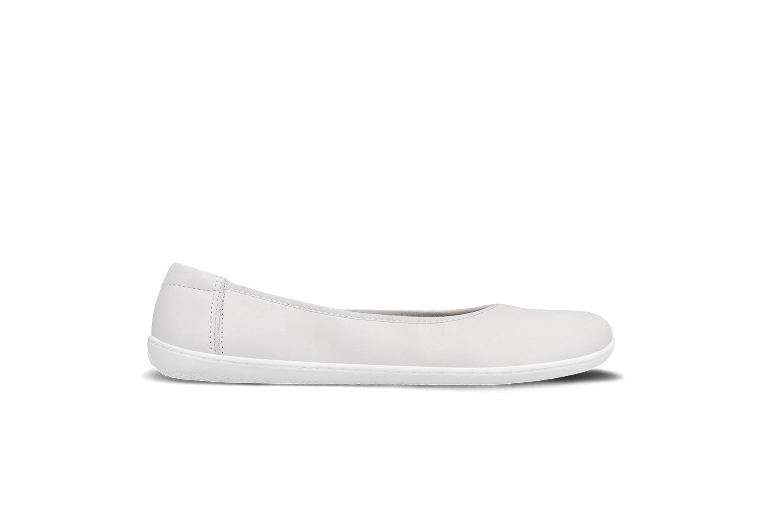 Ballet Flats Be Lenka Sophie - Kreideweiß