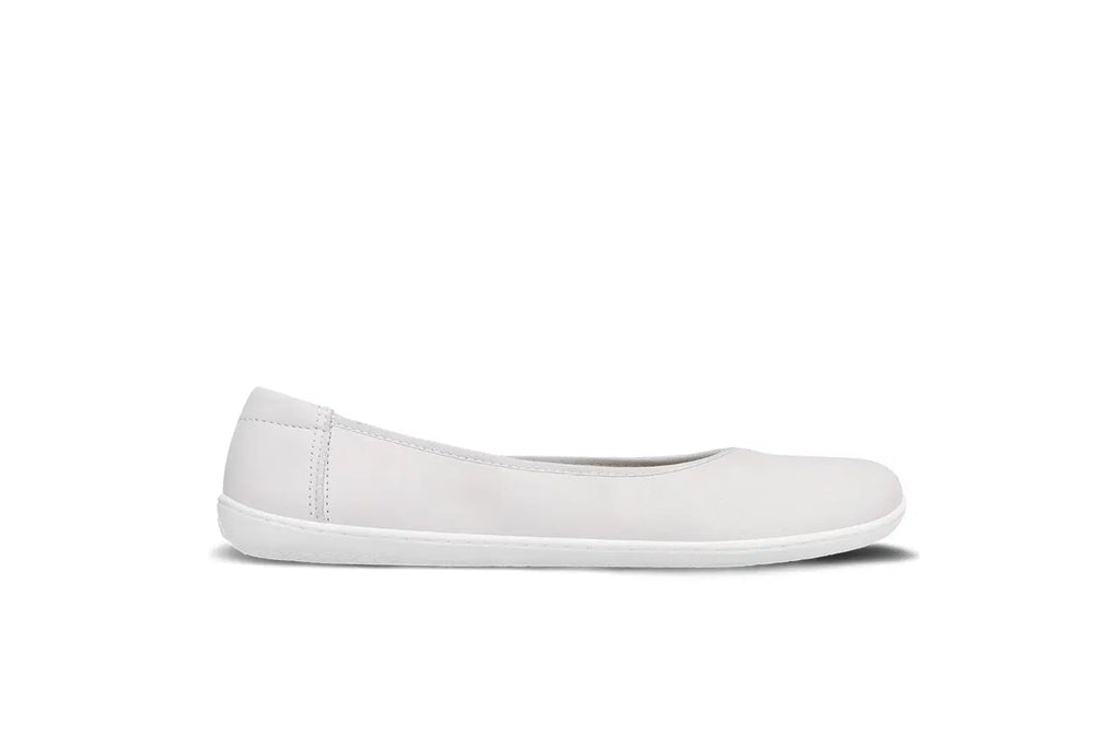 Ballet Flats Be Lenka Sophie - Kreideweiß