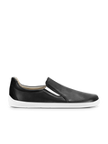 Barfuß-Sneaker - Be Lenka Eazy Neo - Schwarz & Weiß