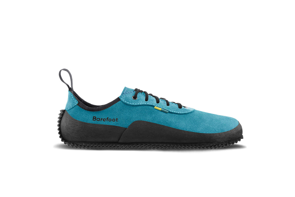 Barfußschuhe Be Lenka Trailwalker 2.0 - Deep Ocean