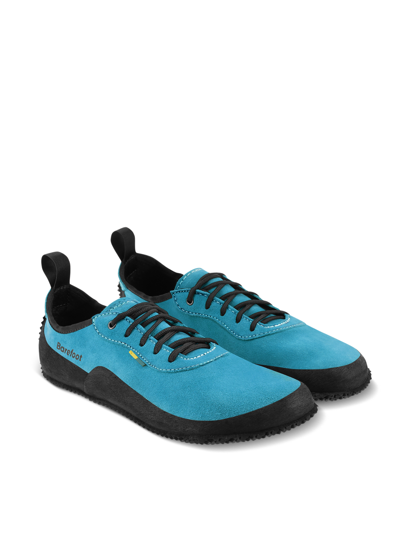 Barfußschuhe Be Lenka Trailwalker 2.0 - Deep Ocean