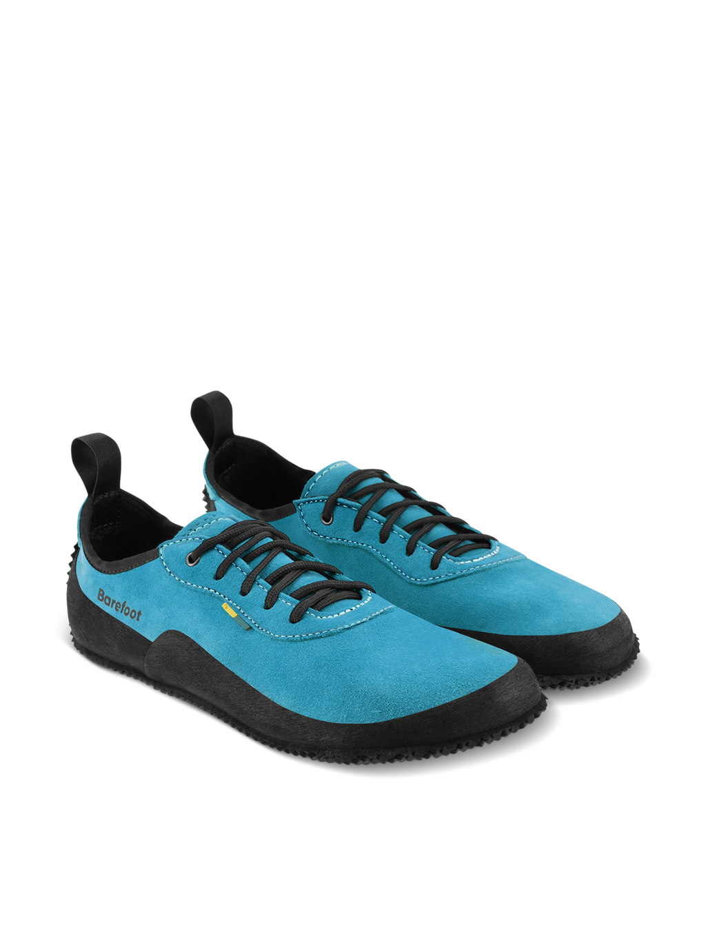 Barfußschuhe Be Lenka Trailwalker 2.0 - Deep Ocean