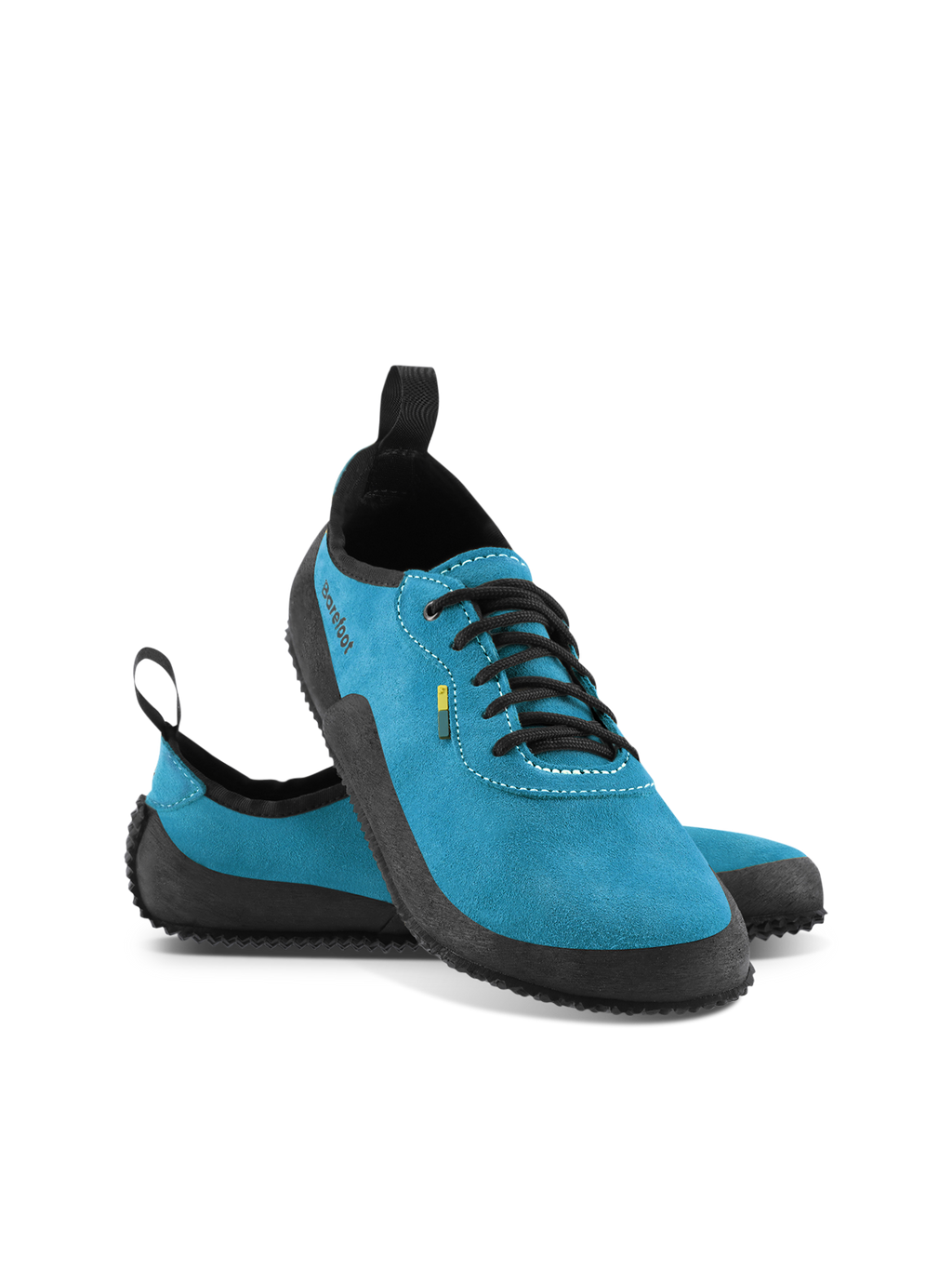 Barfußschuhe Be Lenka Trailwalker 2.0 - Deep Ocean