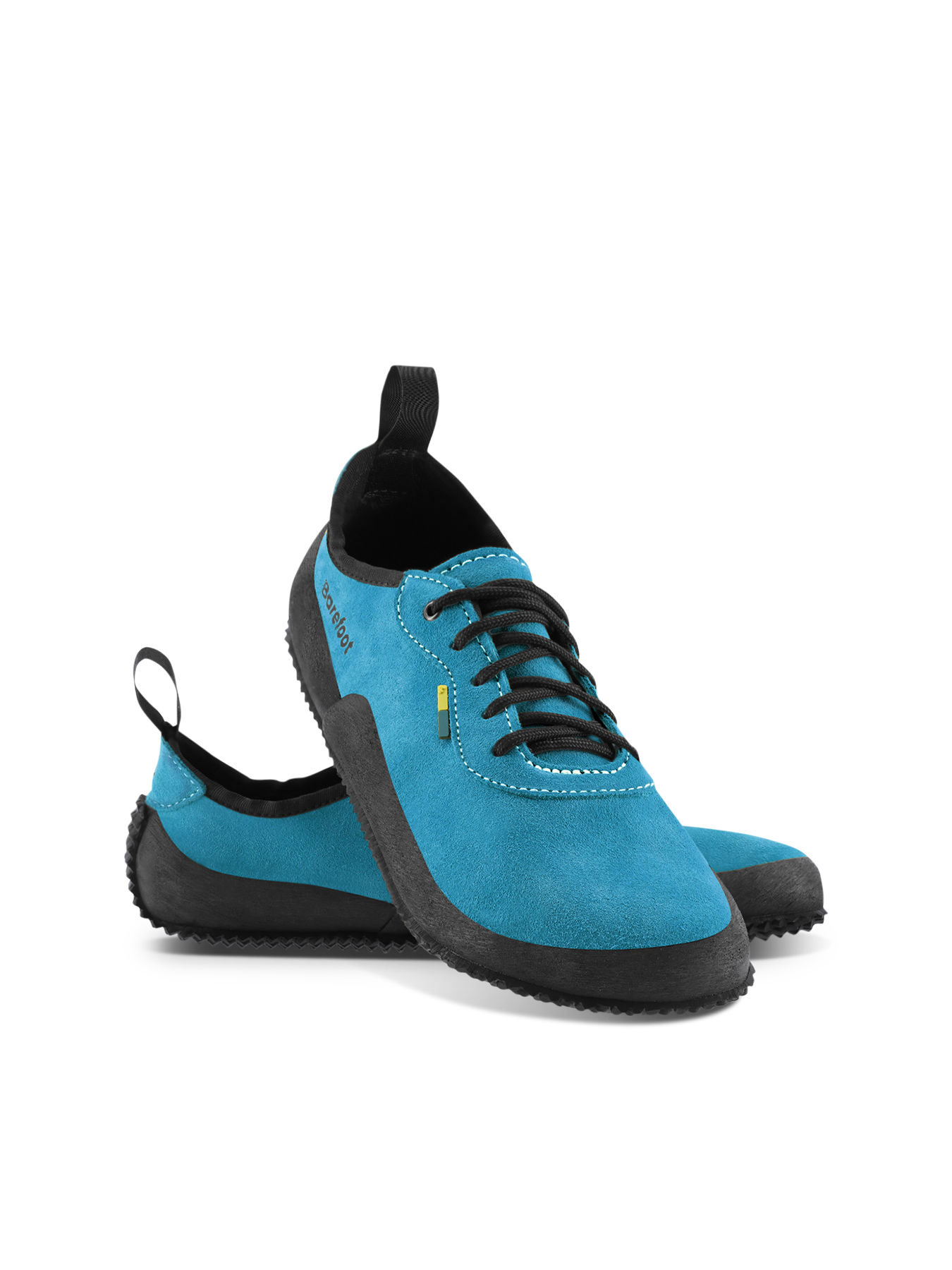 Barfußschuhe Be Lenka Trailwalker 2.0 - Deep Ocean