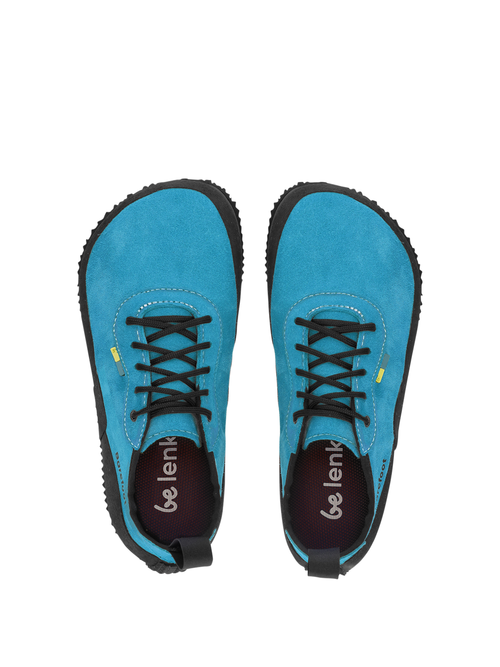 Barfußschuhe Be Lenka Trailwalker 2.0 - Deep Ocean