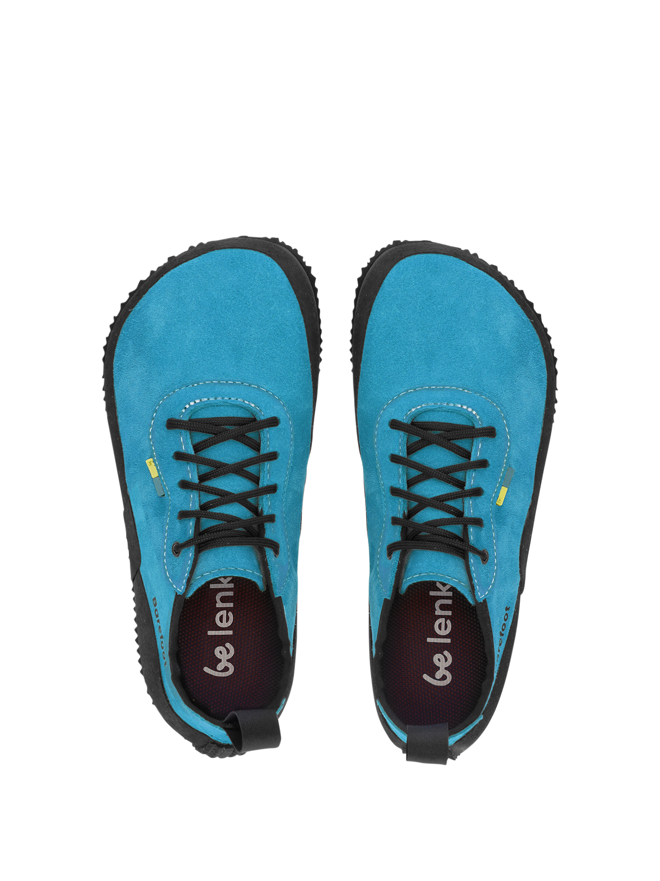 Barfußschuhe Be Lenka Trailwalker 2.0 - Deep Ocean