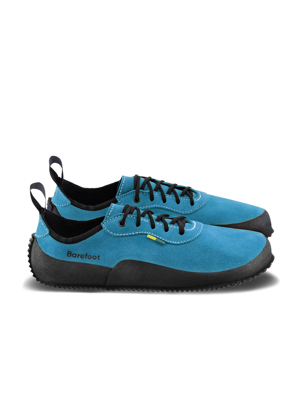 Barfußschuhe Be Lenka Trailwalker 2.0 - Deep Ocean