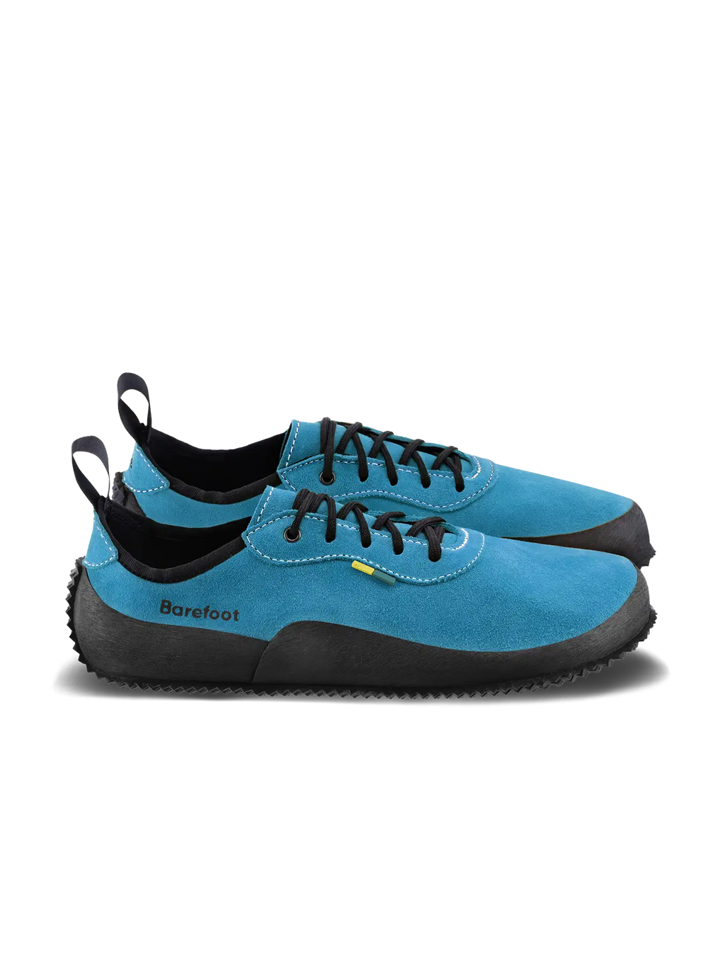 Barefoot Shoes Be Lenka Trailwalker 2.0 - Deep Ocean