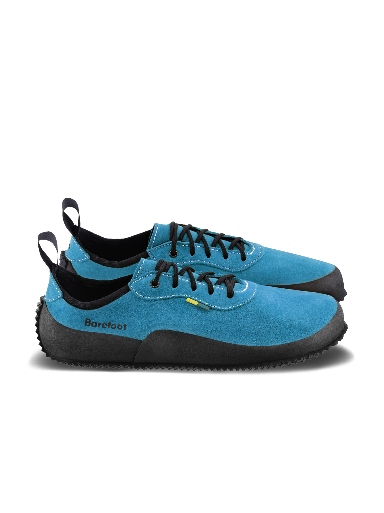 Barfußschuhe Be Lenka Trailwalker 2.0 - Deep Ocean