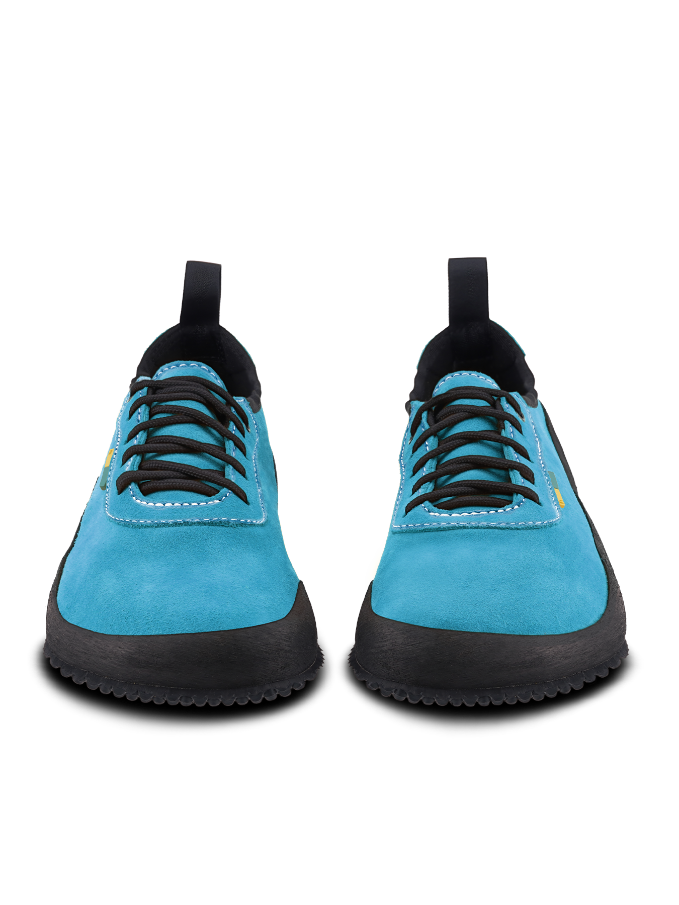 Barfußschuhe Be Lenka Trailwalker 2.0 - Deep Ocean