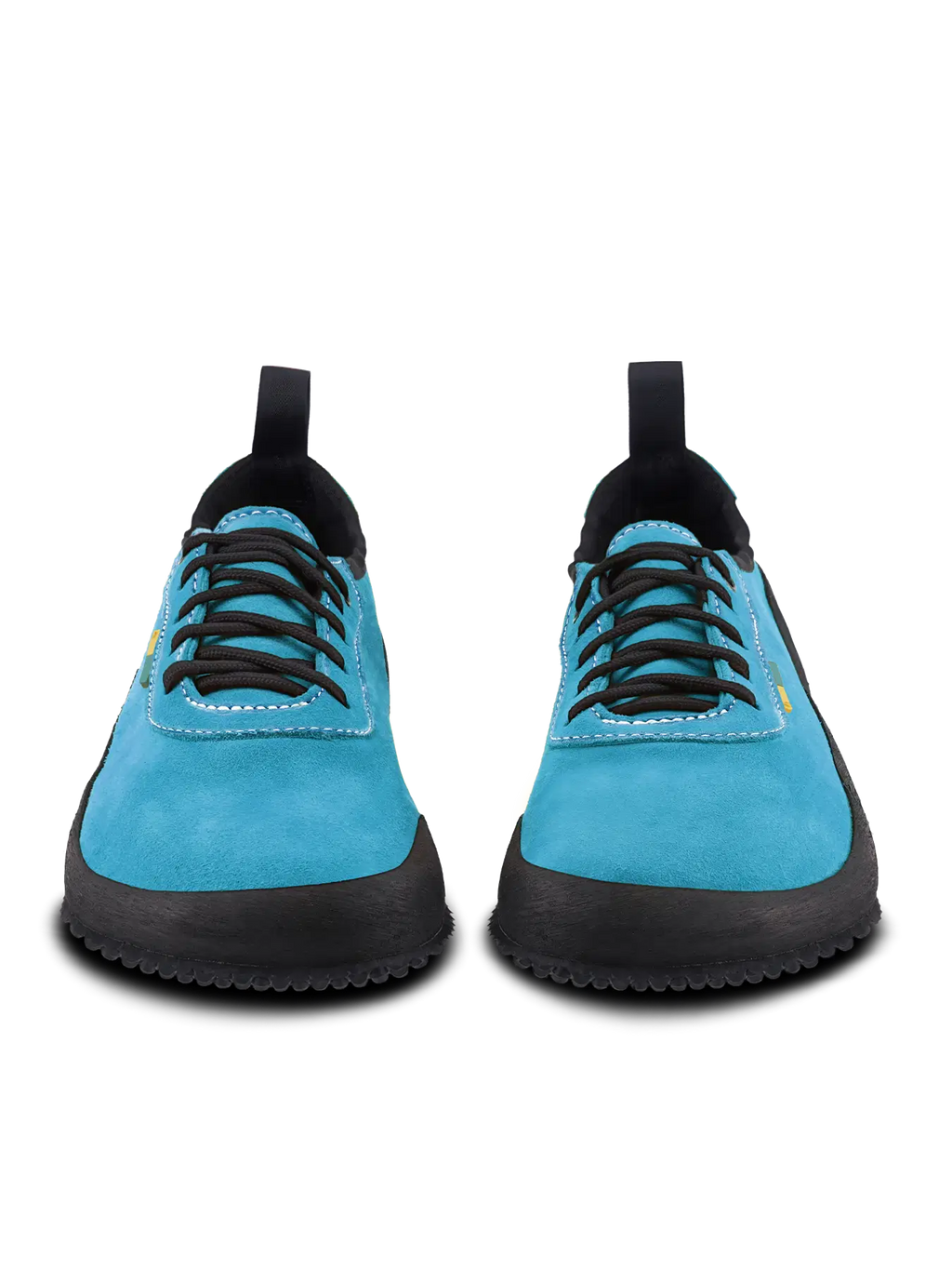 Barefoot Shoes Be Lenka Trailwalker 2.0 - Deep Ocean