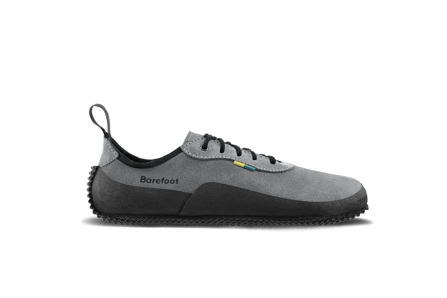 Barfußschuhe Be Lenka Trailwalker 2.0 - Grau