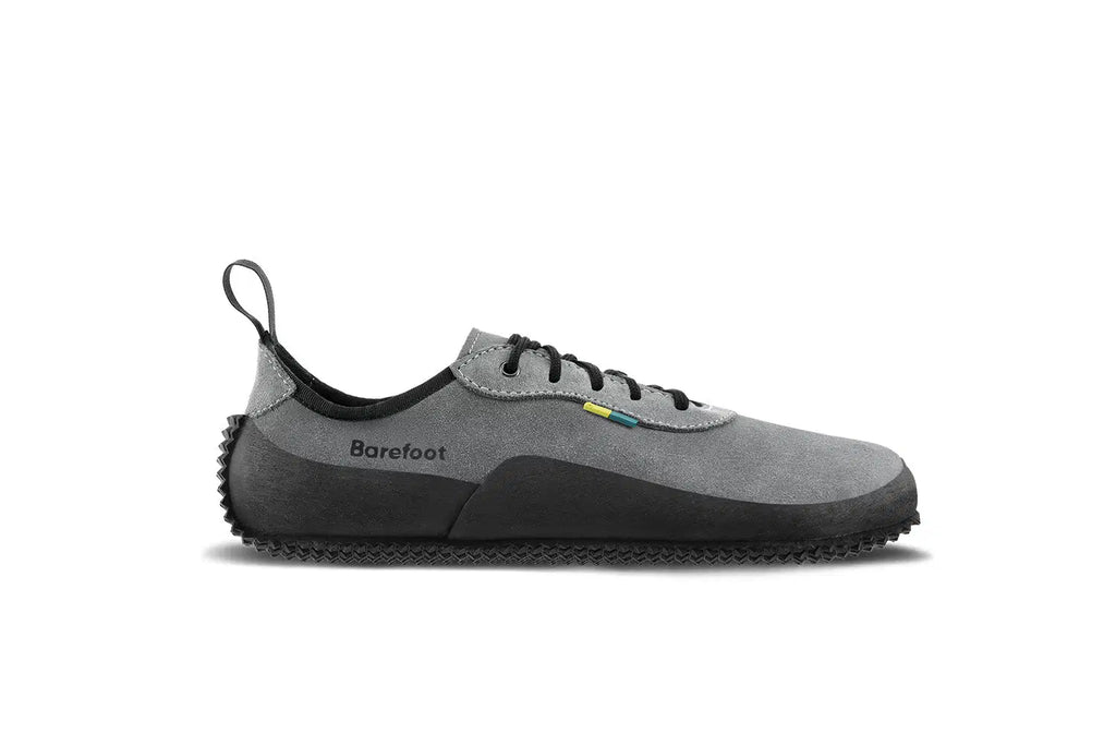 Barfußschuhe Be Lenka Trailwalker 2.0 - Grau