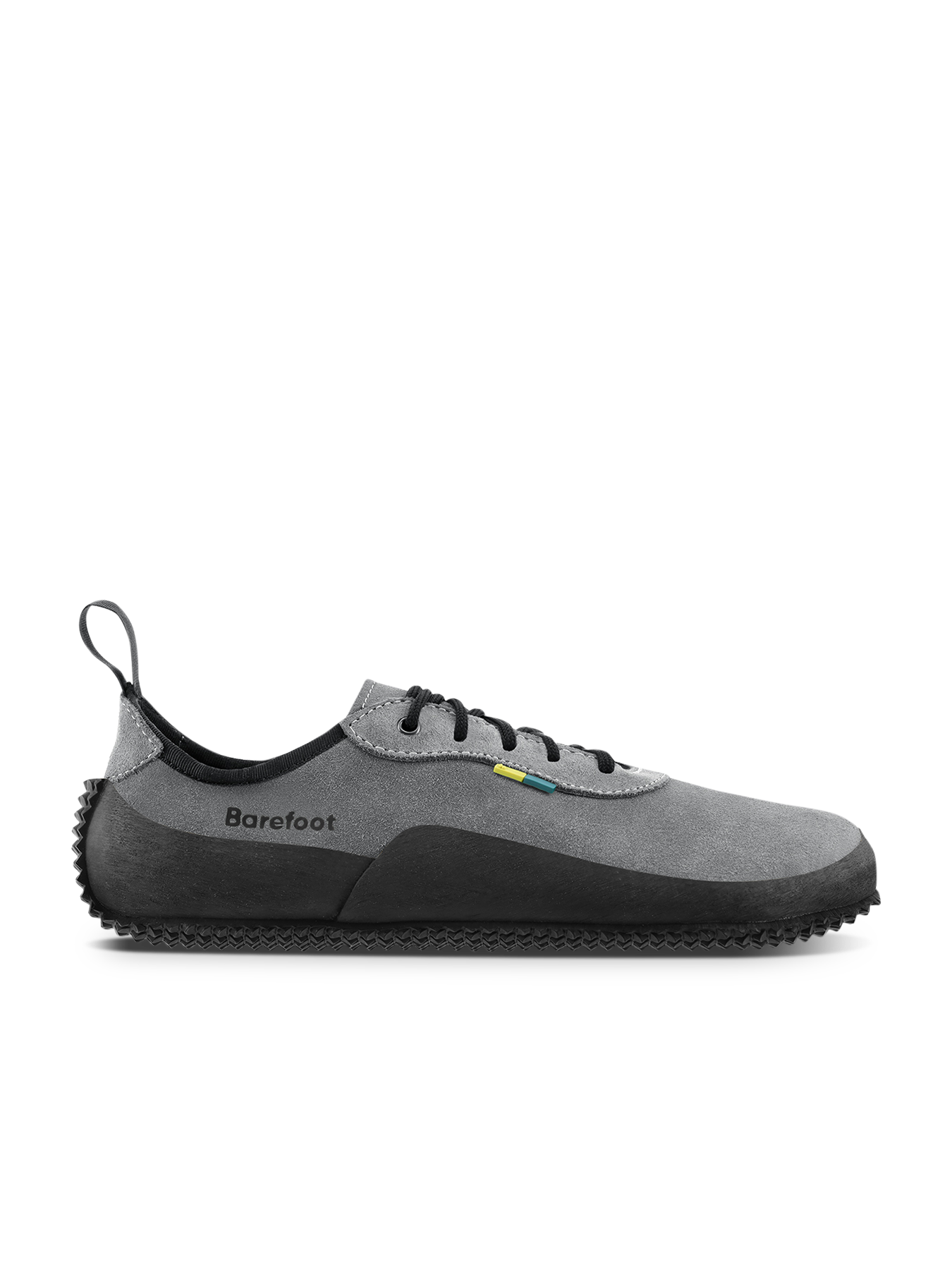 Barfußschuhe Be Lenka Trailwalker 2.0 - Grau