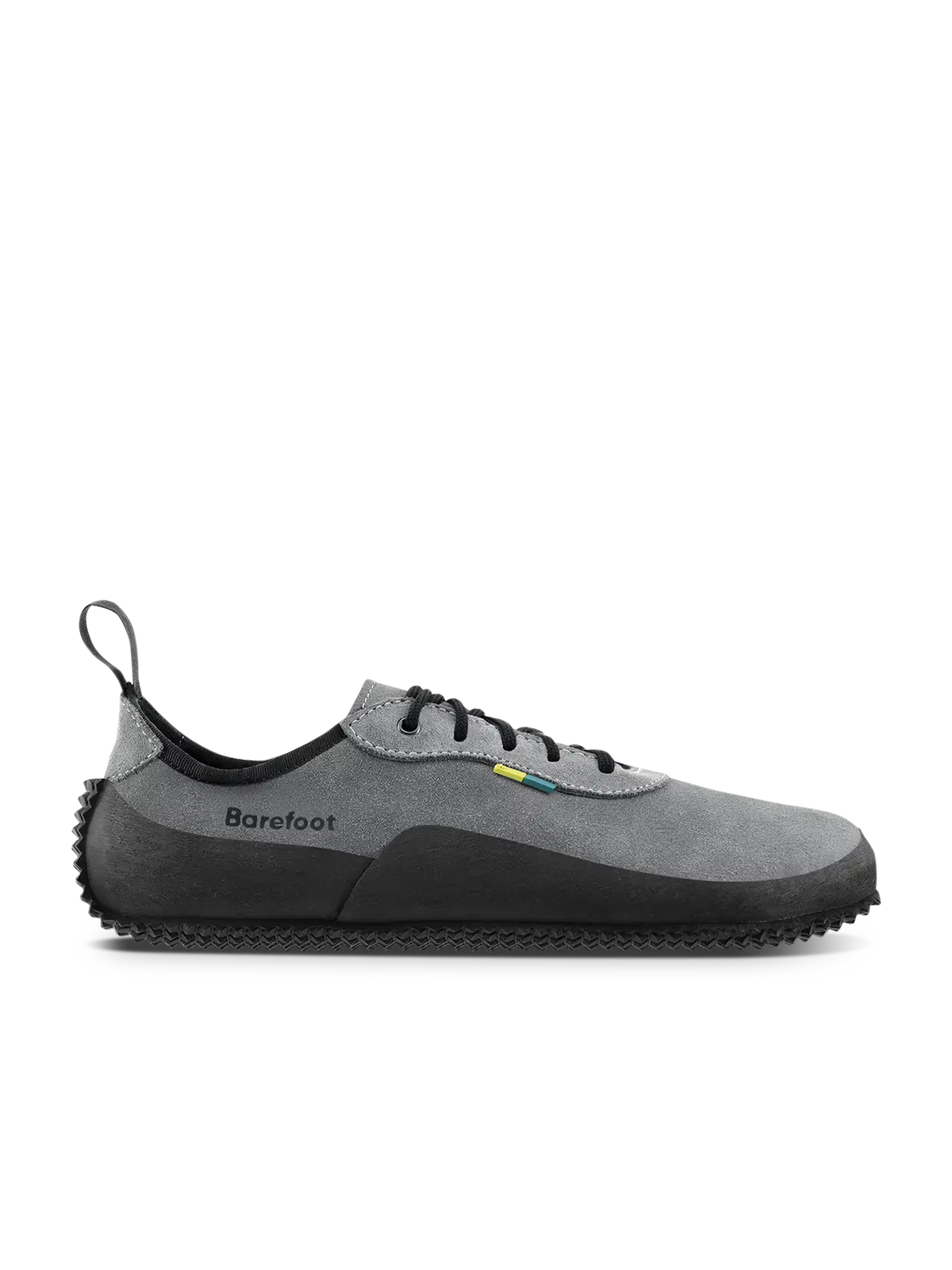 Barfußschuhe Be Lenka Trailwalker 2.0 - Grau