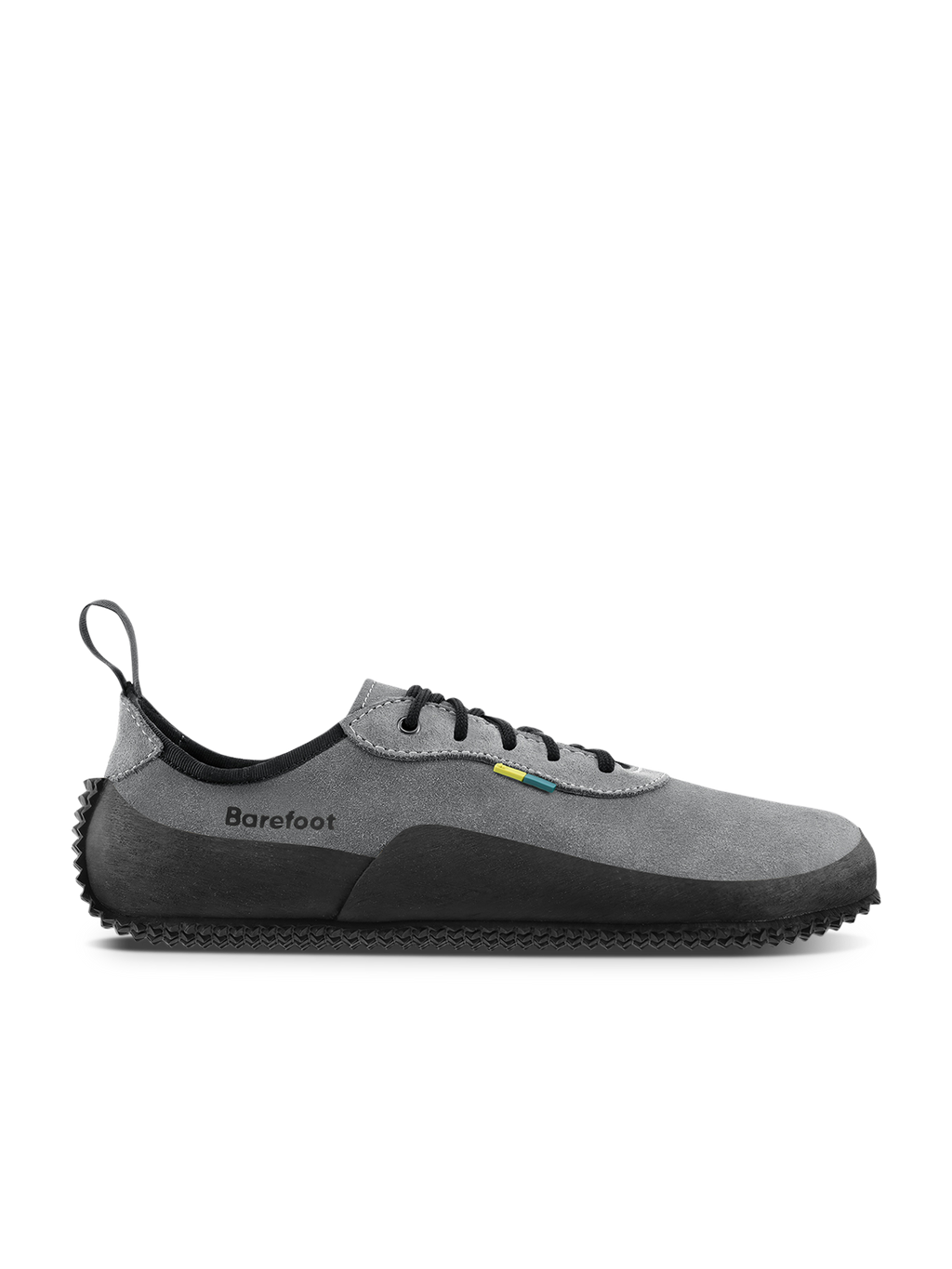 Barfußschuhe Be Lenka Trailwalker 2.0 - Grau