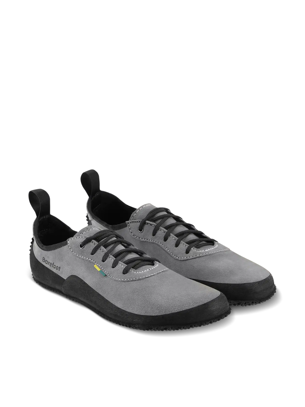 Barfußschuhe Be Lenka Trailwalker 2.0 - Grau