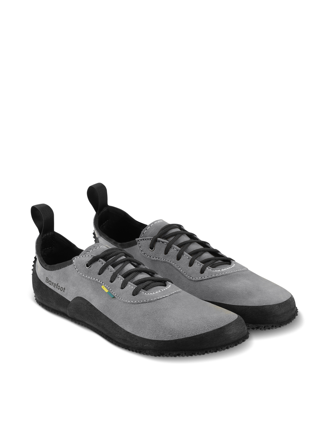Barfußschuhe Be Lenka Trailwalker 2.0 - Grau
