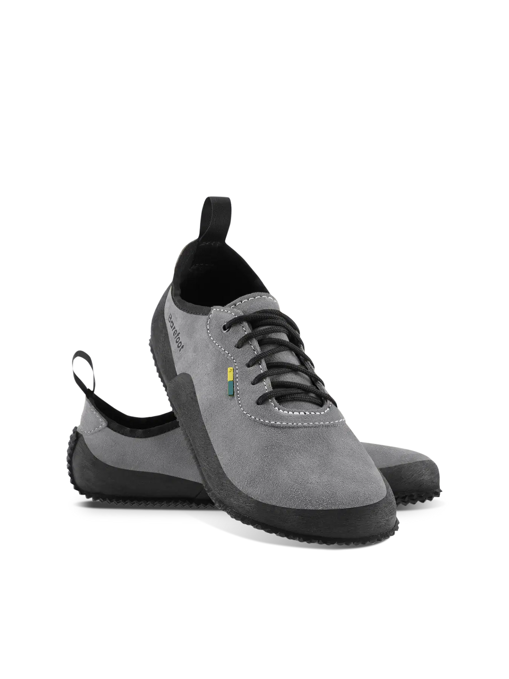 Barfußschuhe Be Lenka Trailwalker 2.0 - Grau