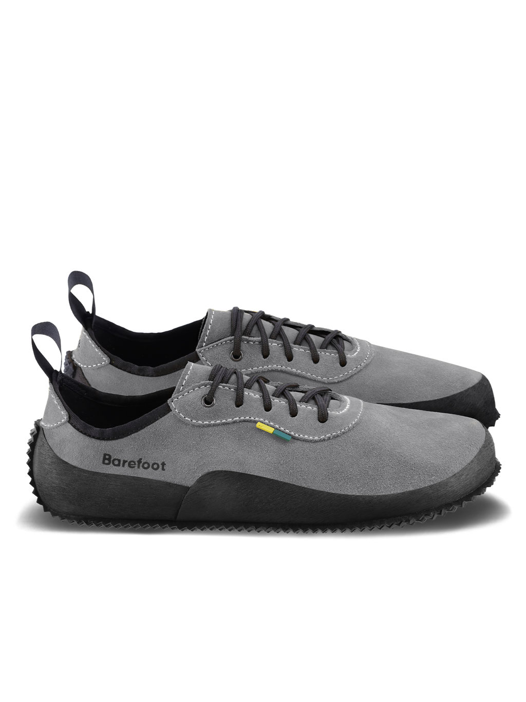 Barfußschuhe Be Lenka Trailwalker 2.0 - Grau