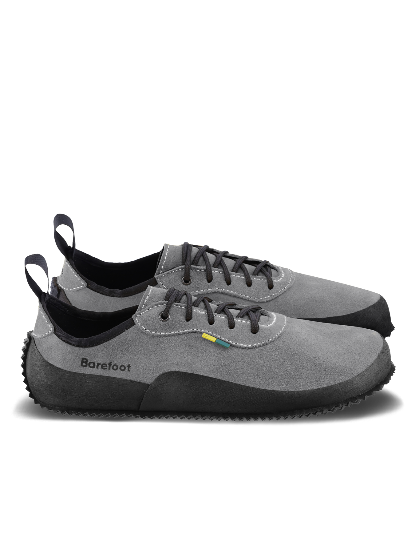 Barfußschuhe Be Lenka Trailwalker 2.0 - Grau